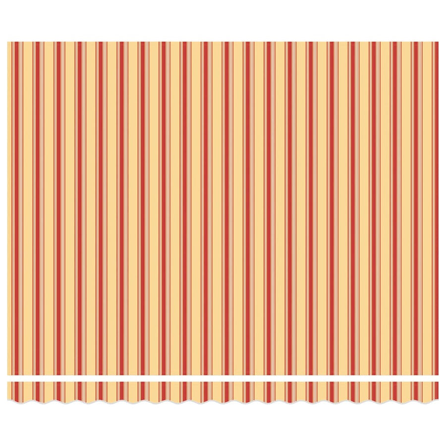 Retractable Awning Yellow and Orange 400 x 300 cm