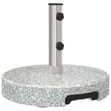 Parasol Base Grey ?45 x 37.5 cm Granite