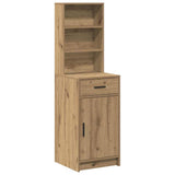 Highboard Artisan Oak 41 x 40 x 135 cm Engineered Wood