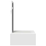 Dressing Table White 60 x 40 x 70 cm Engineered wood - Close-Up Angle