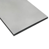 Air Conditioner Cover Silver 110 x 50 x 80 cm Galvanised Steel - Extra Image