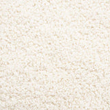 Armchair Cream 62 x 67 x 95,5 cm Sherpa Fabric