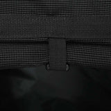 Pet Trolley 3-in-1 Design Black 48x32x(57-106) cm Oxford Fabric - Extra Image