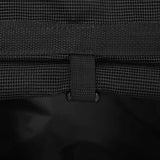 Pet Trolley 3-in-1 Design Grey 48x32x(57-106) cm Oxford Fabric