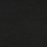 Sofa Set 3 pcs Black Velvet - Extra Image
