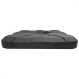 Cantilever Umbrella Base Black 88,5 x 88,5 x 12 cm