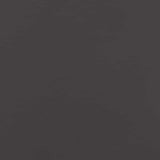 Lawn Edgings 50 pcs Black 100 x 0.5 x 20 cm Steel - Rear View