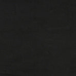 Headboard Black 160 cm Velvet