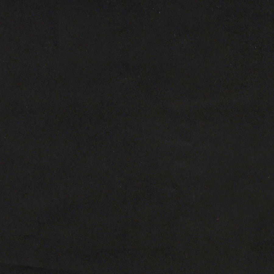 Headboard Black 160 cm Velvet