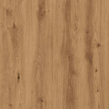 Book Cabinet Artisan Oak 82.5x30.5x150 cm Engineered Wood - Extra Image