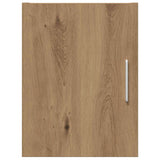 Wall-Mounted Cabinet Artisan Oak 30 x 42.5 x 39.5 cm