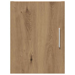 Wall-Mounted Cabinet Artisan Oak 30 x 42.5 x 39.5 cm