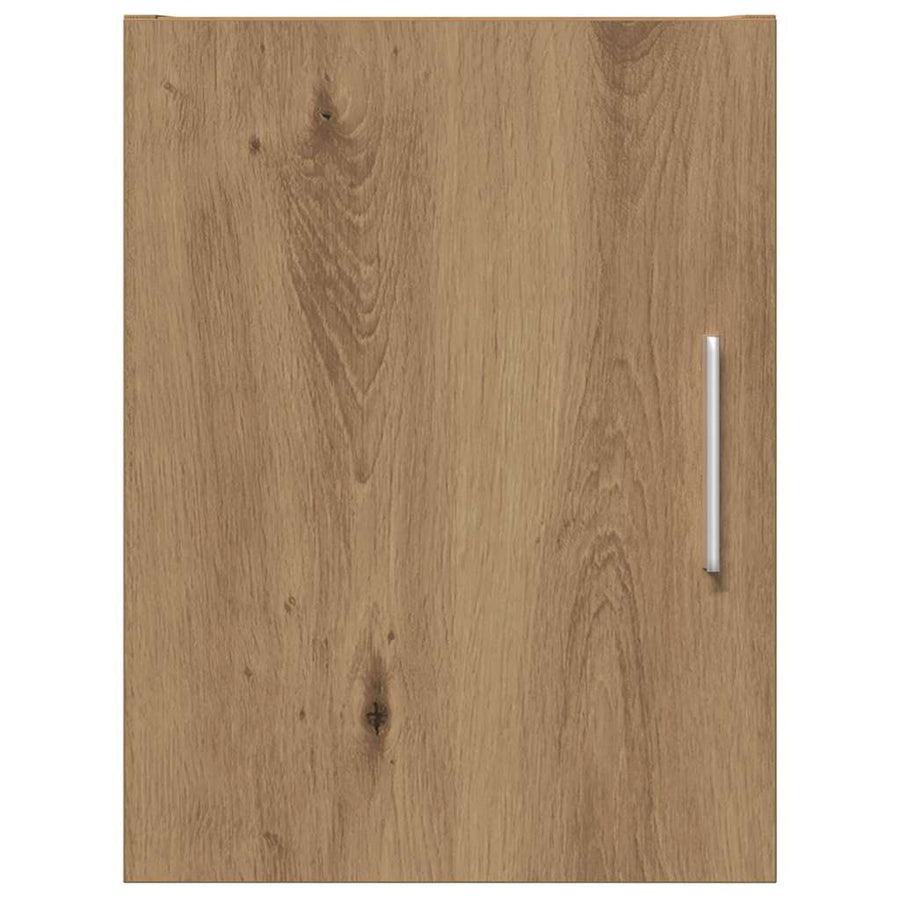 Wall-Mounted Cabinet Artisan Oak 30 x 42.5 x 39.5 cm