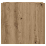 Wall-Mounted Cabinet Artisan Oak 30 x 42.5 x 39.5 cm