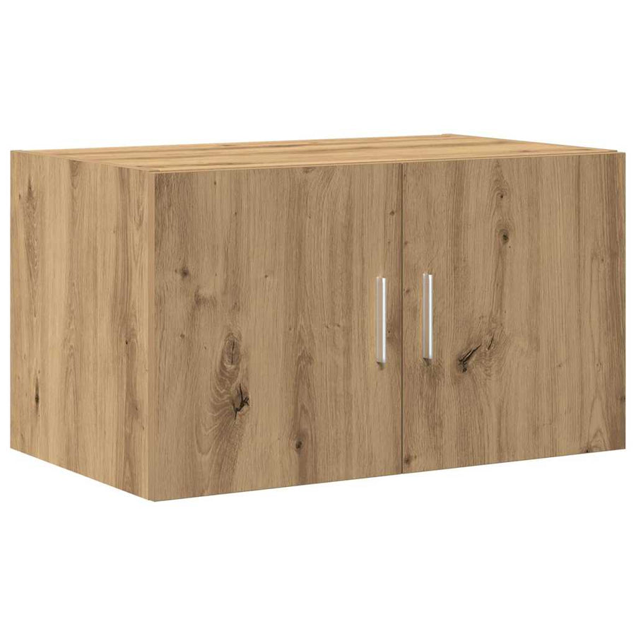 Wall Cabinet Artisan oak 70 x 42.5 x 40 cm Engineered Wood