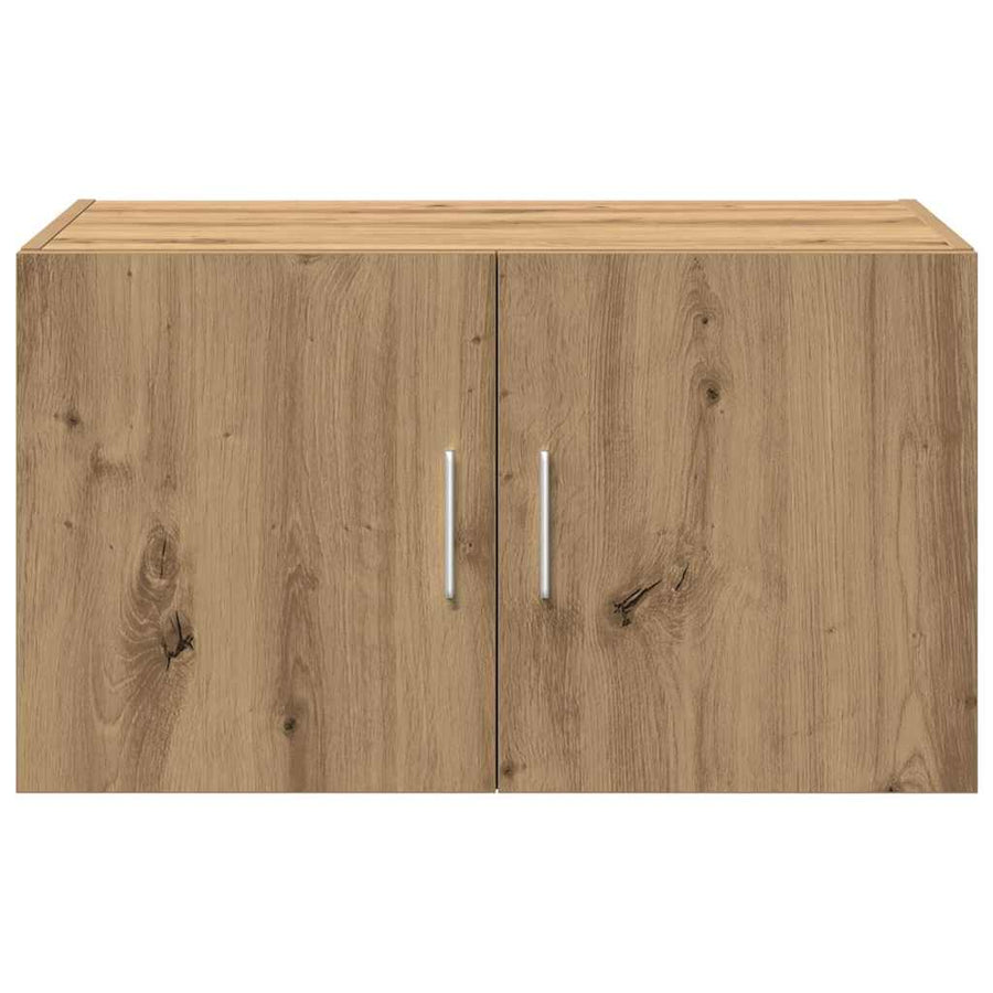 Wall Cabinet Artisan oak 70 x 42.5 x 40 cm Engineered Wood