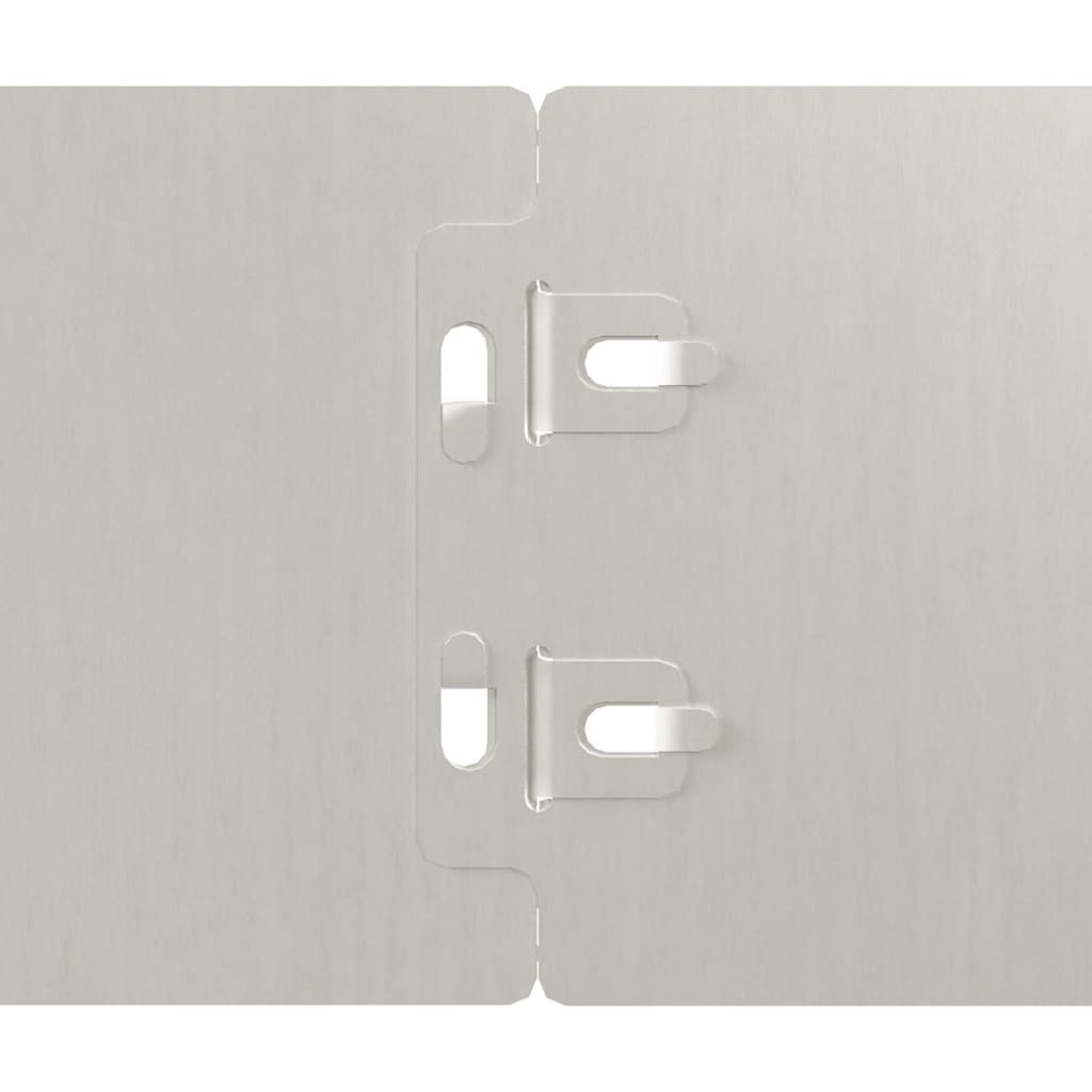 Lawn Edging 30 pcs Rusty 103 x 0.05 x 20 cm Weathering Steel