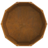 Planter Rusty 90 x 90 x 50 cm Weathering Steel