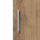 Highboard Artisan Oak 30 x 42,5 x 185 cm