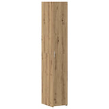 Highboard Artisan Oak 30 x 42,5 x 185 cm