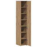 Highboard Artisan Oak 30 x 42,5 x 185 cm