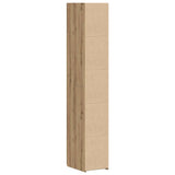 Highboard Artisan Oak 30 x 42,5 x 185 cm