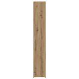 Highboard Artisan Oak 30 x 42,5 x 185 cm