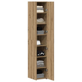 Highboard Artisan Oak 30 x 42,5 x 185 cm