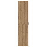 Highboard Artisan Oak 30 x 42,5 x 185 cm