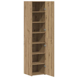 Highboard Artisan Oak 40 x 42,5 x 185 cm