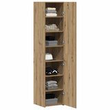 Highboard Artisan Oak 40 x 42,5 x 185 cm