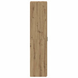 Highboard Artisan Oak 40 x 42,5 x 185 cm
