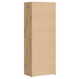 Highboard Artisan Oak 70 x 42,5 x 185 cm