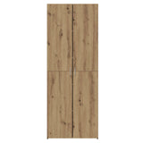 Highboard Artisan Oak 70 x 42,5 x 185 cm