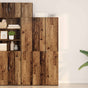 Highboard Old Wood 70 x 42,5 x 185 cm