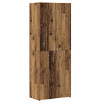 Highboard Old Wood 70 x 42,5 x 185 cm