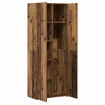 Highboard Old Wood 70 x 42,5 x 185 cm