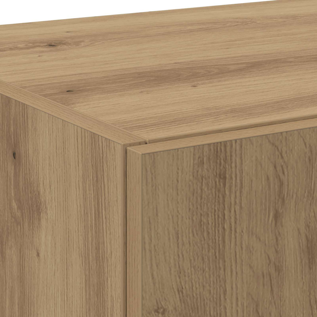 Highboard Artisan Oak 70 x 42,5 x 185 cm