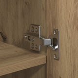Highboard Artisan Oak 70 x 42,5 x 185 cm
