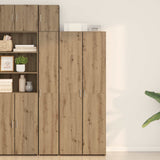Highboard Artisan Oak 70 x 42,5 x 185 cm