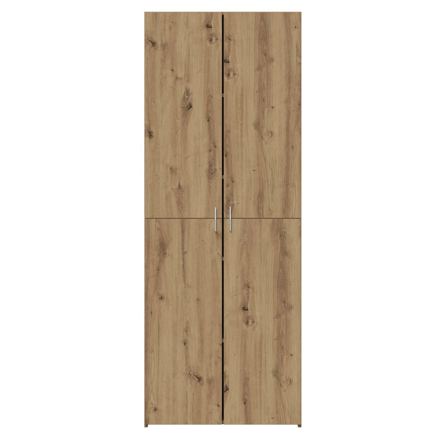 Highboard Artisan Oak 70 x 42,5 x 185 cm