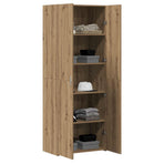 Highboard Artisan Oak 70 x 42,5 x 185 cm