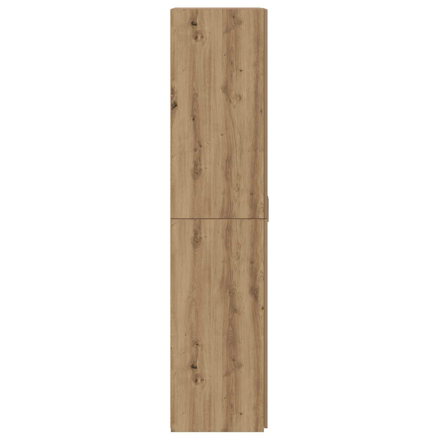 Highboard Artisan Oak 70 x 42,5 x 185 cm