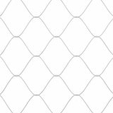 Dog Cage Silver 800 x 200 x 200 cm Galvanised Steel - Extra Image