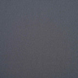 Garden Chair 2 pcs Anthracite 53 x 49 x 85 cm PP - Rear View