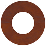 suitable for Flat Tree Ring Rusty Ø30/60 cm