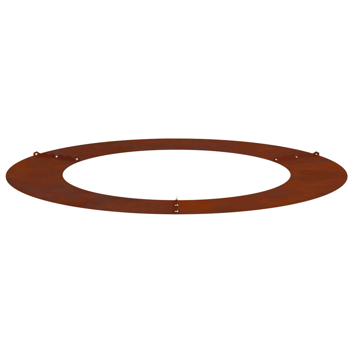 suitable for Flat Tree Rings 5 pcs Brown Ø60 / 90 cm