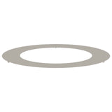 suitable for Flat Tree Rings 5 pcs Brown Ø60 / 90 cm