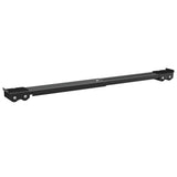 Washing Machine Base Manual 2 pcs Black 72 x 5 x 4,5 cm - Rear View