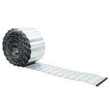 Lawn Edge Silver 1000 x 25 x 0.03 cm